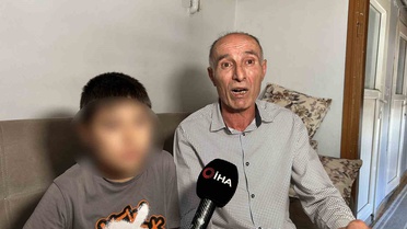 Oğluna 9 yıldır kimlik çıkaramayan babanın çilesi: Mahkeme ölen eski eşten de DNA istiyor