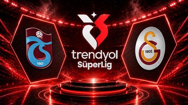 Canlı anlatım: Trabzonspor farka gidiyor