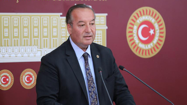 Cevdet Akay, Mellat Bank izninin iptalini Şimşek'e sordu, borsadaki erimeye değindi