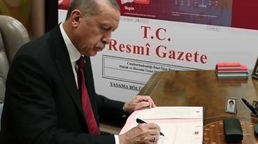 Cumhurbaşkanı Erdoğan imzaladı, yeni dönem başladı! Şehirlerde teknoloji atılımı başlıyor