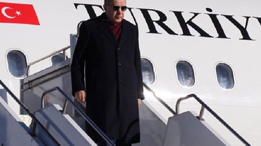 Cumhurbaşkanı Recep Tayyip Erdoğan BM Genel Kurulu'na katılacak