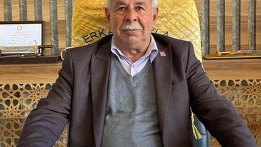 Denizli'de CHP Kale İlçe Başkanı İnce, esrar ve kenevirle yakalanınca tutuklandı