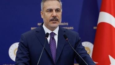 Dışişleri Bakanı Hakan Fidan'dan Ege mesajı: Umarız kimse orada çılgınca bir hareket yapmaz