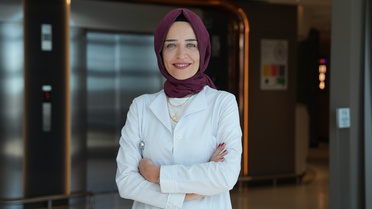 Doç. Dr. Çokiçli, kronik hastalara grip aşısı önerdi, vitamin takviyelerinde uyardı