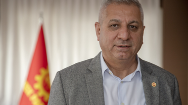 EMEP Genel Başkanı Aslan’dan Erdoğan’a “Şampiyonlar Ligi” yanıtı: “Trabzon’un gözü yaşlı”