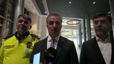 Erzurum Yakutiye'de silahlı kavga çıktı, 11 kişi yaralandı, 4'ü kritik