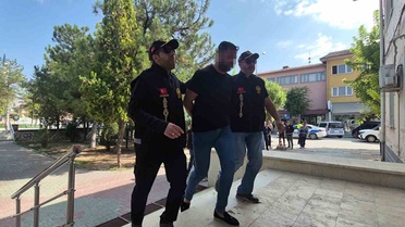 Çifteler'deki galeri kavgasında mahkeme kararını verdi: Maktulün ağabeyi de tutuklandı