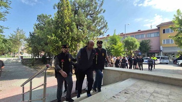 Eskişehir Çifteler'de galerici ölümünde ağabeyi dahil 3 şüpheli adliyeye sevk edildi
