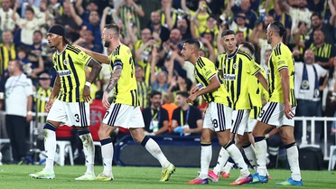 Fenerbahçe, 3 maçlık galibiyet özlemini Eyüpspor maçında dindirmek istiyor
