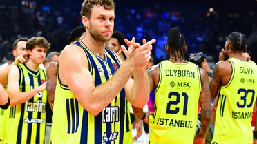 Fenerbahçe, Euroleague Süper Kupa'da üçüncü oldu