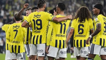 Fenerbahçe'nin yıldızı Hakan Safi'ye çuvalla para vermiş