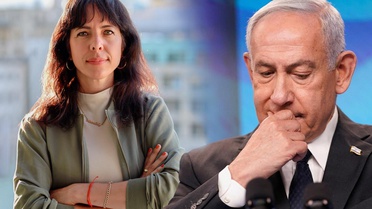 İsrail'i tedirgin eden Türk! En büyük hayali Netanyahu'yu tutuklatmak