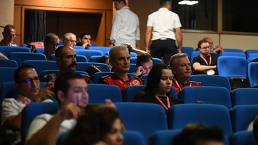 İzmir'deki yangın sempozyumunda binalara periyodik güvenlik kontrolü geliyor