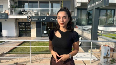 İzmir'de spor salonunun duşunda gizli kamera iddiası! İşletmeci rakipleri işaret etti