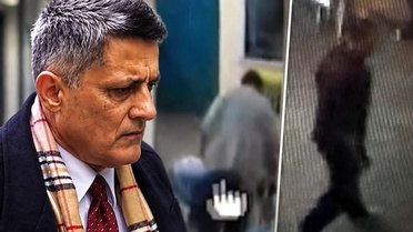 Kaşif Kozinoğlu'nun öldüğü güne ait görüntüler! Bardak detayı bomba
