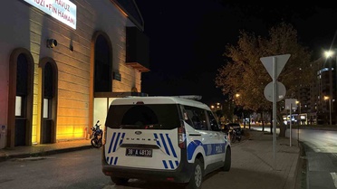 Kayseri'de işletme havuzunda boğulma tehlikesi geçiren şahıs hastaneye kaldırıldı