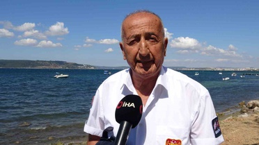 Kıbrıs Gazisi Şekerci: '2-3 tane Türk köyünün komple katledildiğini duyduk bu olay savaşmak için güç verdi bize'