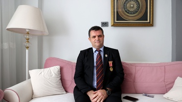 Kırklarelili gaziler yaşadıklarını anlattı