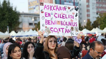 Kırşehir’de 39. Ahilik Haftası kutlamaları sona erdi