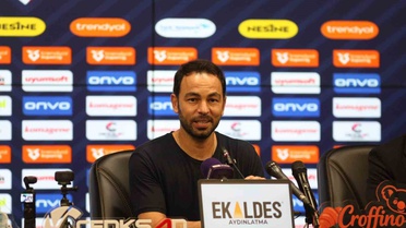 Selçuk İnan, Kocaelispor'un 2-0'lık Gaziantep FK galibiyetini hak edilmiş buldu