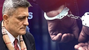 Kozinoğlu dosyasında yeni operasyon! 4 isim gözaltına alındı