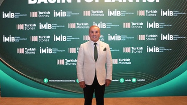 Maden ihracatı 2026'nın ilk 8 ayında yüzde 19,5 arttı, 4 milyar 729 milyon dolar oldu