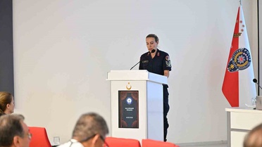 Manisa'da 2 bin 434 okul servis aracı yeni dönemde denetlenecek