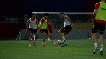 Mardin 1969 Spor, Kayserispor'u 20 Eylül'de 21 Kasım Şehir Stadı'nda konuk edecek