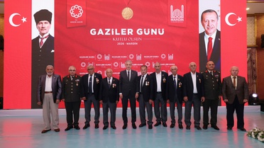 Mardin Valisi Akkoyun: Bu toprakların mayasında birlik ve kardeşlik var