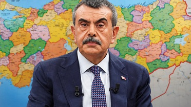 Milli Eğitim Bakanı Yusuf Tekin’den ‘İl Emri’ açıklaması