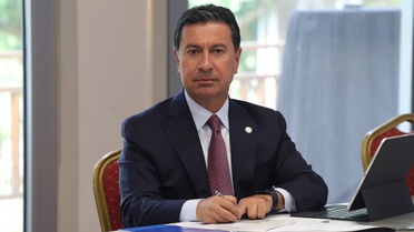 Muğla Büyükşehir Belediye Başkanı Aras, 19-23 Eylül 2026'da Suriye'ye ziyaret yapacak