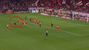 Ne şakaları var ne de acımaları! Gelene geçene gol yağdırıyorlar
