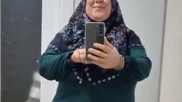 Osmaniye'den yürüyüşe çıkan 54 yaşındaki kadın Kahramanmaraş Andırın'da ölü bulundu