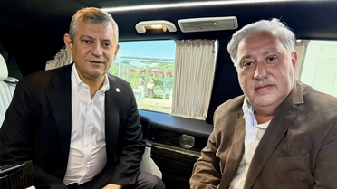 Özgür Özel'den aday çıkışı! Kapıyı kapatmadı: Önemli bir seçenek
