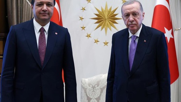 Erdoğan ile görüşen isimden Cumhur İttifakına yeşil ışık