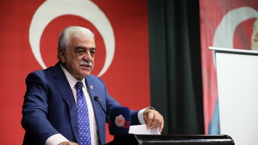 Şamil Ayrım, Türkiye-Azerbaycan ilişkilerinin müttefiklik düzeyine geldiğini söyledi