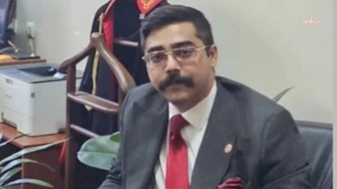Tekirdağ Adliyesi'ne teslim olan savcı Uçuk'a yurt dışına çıkış yasağı kararı verildi