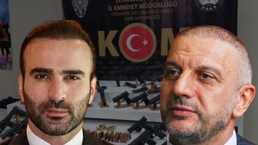 Selahattin Yılmaz ve Cem Duman için yeni gelişme! Tutukluluğa itiraz sonrası karar çıktı