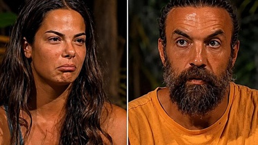 Survivor Beyza'dan çok konuşulacak Sercan itirafı: Yasak olduğu için söyleyemedim