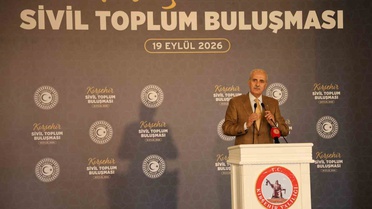 TBMM Başkanı Kurtulmuş: '’Terörsüz Türkiye’ milli bir proje olarak dünyanın birçok fakültesinde ders olarak okutulacak'