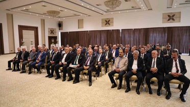 TESK adayı Yiğiner, karalama kampanyalarını reddetti, oylarımız asla satılık değil