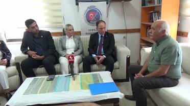 Yavuzyılmaz, Sinop nükleer santrali için 100 yıllık yabancı tahsis uyarısında bulundu