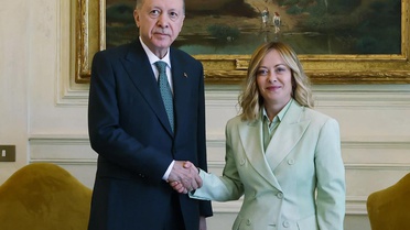 7 ülke Türkiye'ye karşı birleşti, İtalya ortak bildiriye imza atmadı