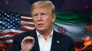 Trump'tan İran'a sürpriz mesaj! 'Pezeşkiyan ile görüşmeye hazırım' dedi, masadaki seçenekleri açıkladı