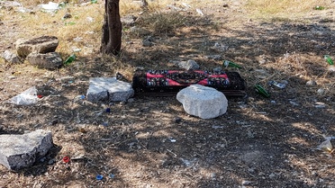 Adana Sarıçam'da boş arsada kayıp Erol Coşkun'un cansız bedeni bulundu