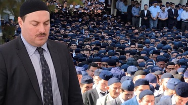 Alihan Kuriş soruşturması derinleşiyor! 23 şirkete kayyum atandı