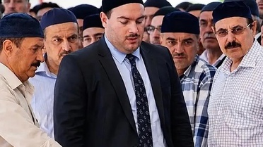 Alihan Kuriş soruşturmasında olay CHP iddiası: Oy vermeyenler cami gruplarından aforoz edildi