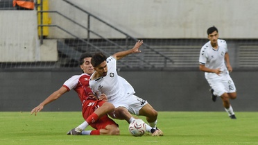 Altay, 10 kişi kaldığı ev maçında Gemlik Sümerbey'e 2-1 yenildi