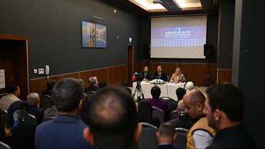 Anahtar Parti Genel Başkanı Ağıralioğlu, 18 milyar dolarlık maliyetin hesabını sordu