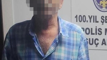 Ankara Keçiören'de evden sepetle kaçak alkol satan şüpheli 169 litreyle yakalandı